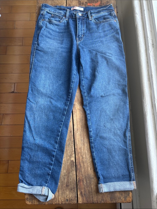 Signature by Levi Strauss Denim - Levi’s Signature Heritage Boyfriend